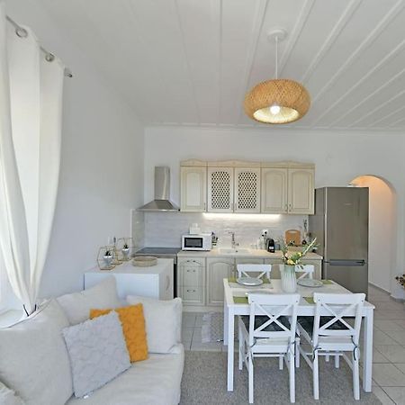 Olivo II Luxury Apartment Hydra  Zewnętrze zdjęcie